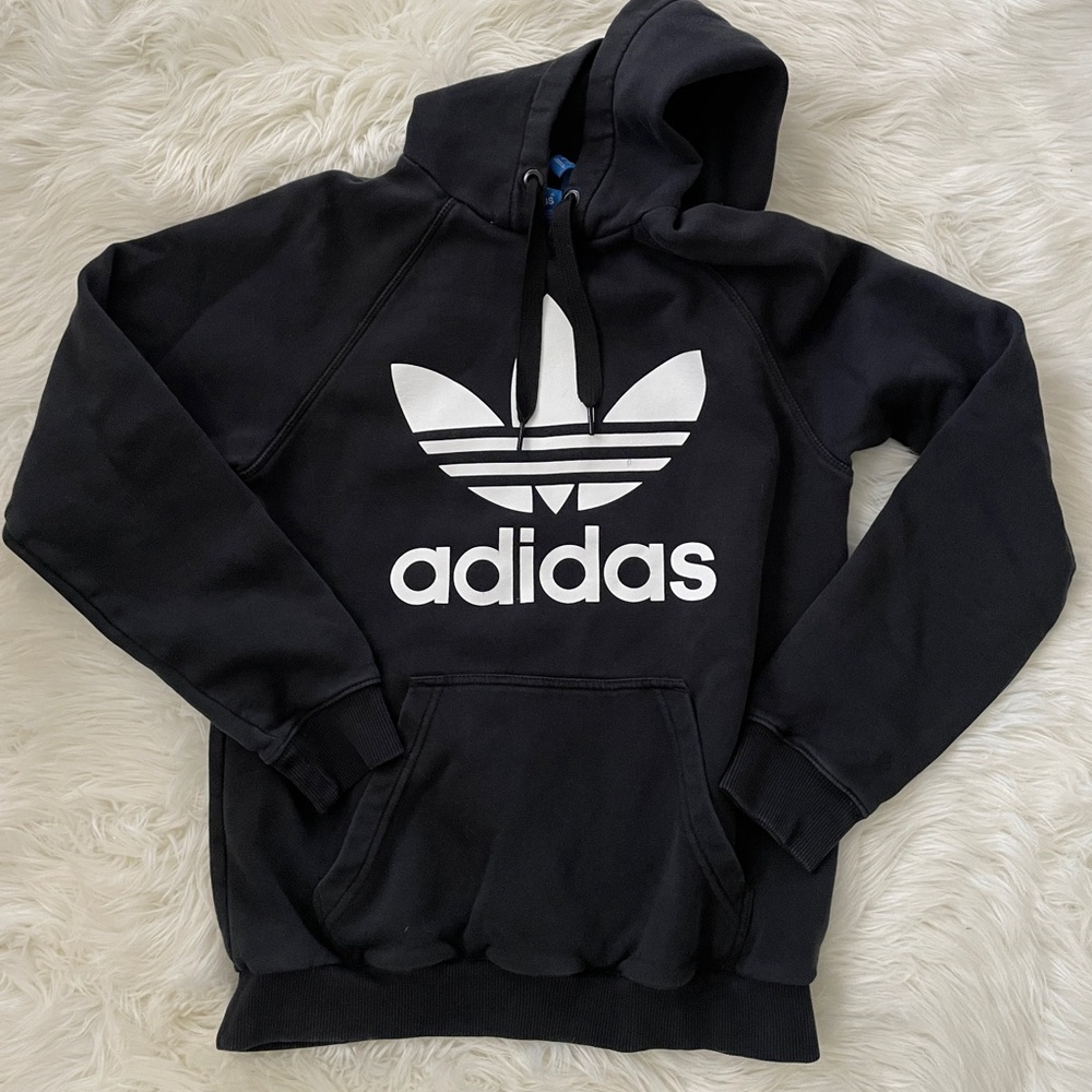 Unisex Adidas hoodie